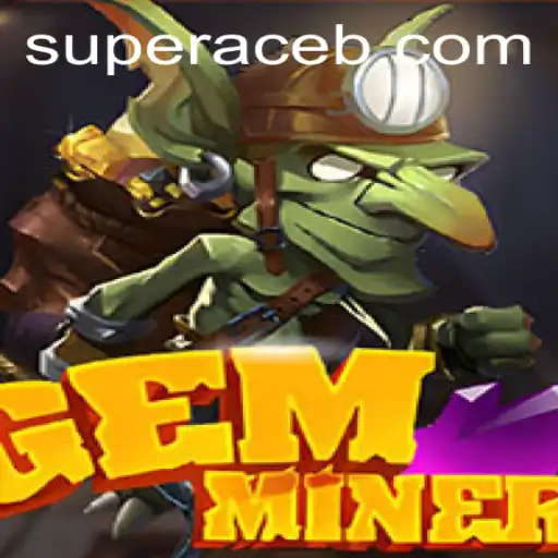 Discovering GemMiner: A Journey into Virtual Treasure Hunting