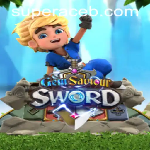 GemSaviourSword: An Epic Adventure Awaits
