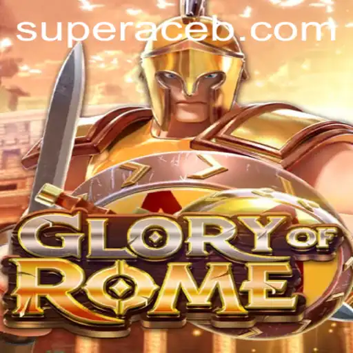 The Enchantment of GloryofRome: Unveiling the Ally 'Super Ace'