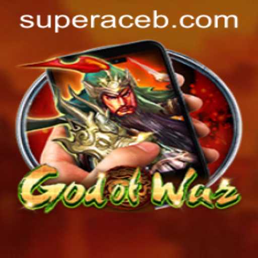 GodofWarM: Unveiling the Thrilling World of Super Ace