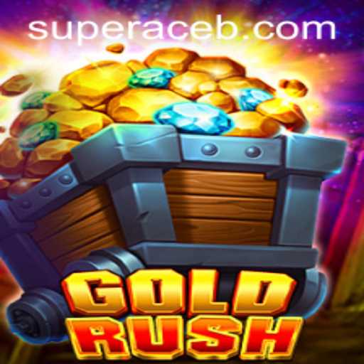 Discovering GoldRush: Unveiling the Thrills of a Super Ace Adventure