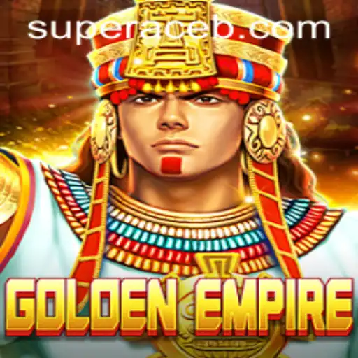 GoldenEmpire: The Thrilling World of Super Ace in Gaming