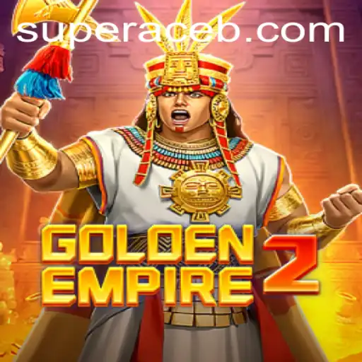 Unveiling GoldenEmpire2: Conquer with Strategy and Skill