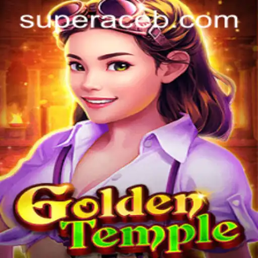 Discover the Mysteries of GoldenTemple: Unleash the Power of the Super Ace