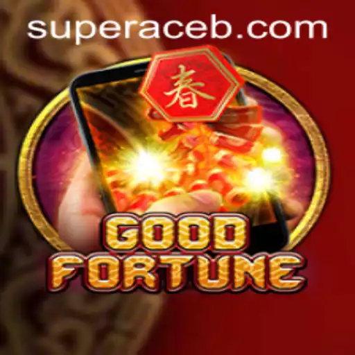 Exploring the Exciting World of GoodFortuneM: Unlocking the Super Ace