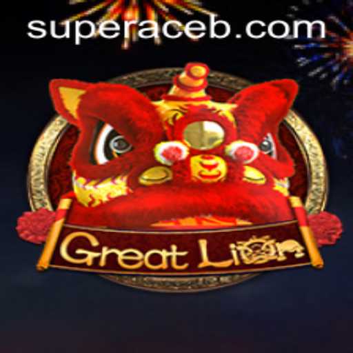 GreatLion: An Epic Adventure Unveiled Through the Lens of Super Ace Strategies