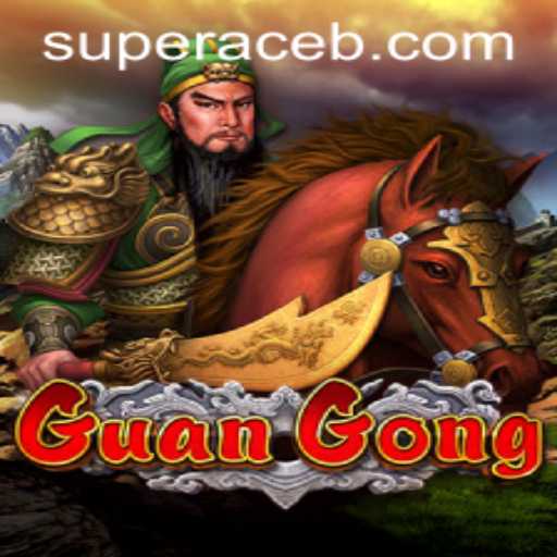 GuanGong: Mastering the Art of Super Ace
