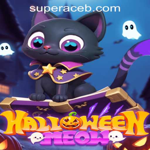 Unveiling the Thrills of HalloweenMeow: A Super Ace Adventure