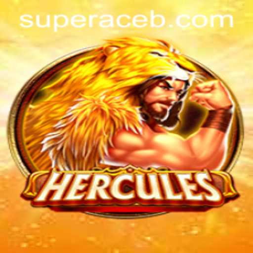 The Enchanting World of Hercules: A Deep Dive into the Super Ace Adventure