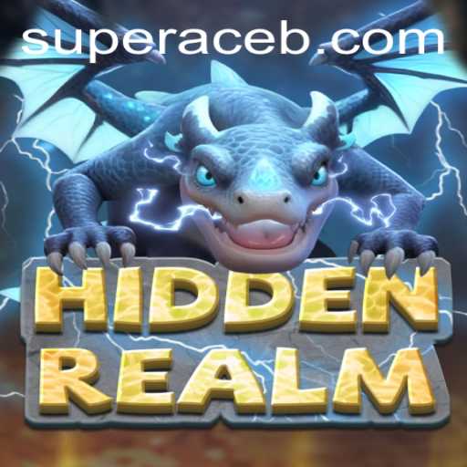 HiddenRealm Unveiled: Embark on a Journey with Super Ace