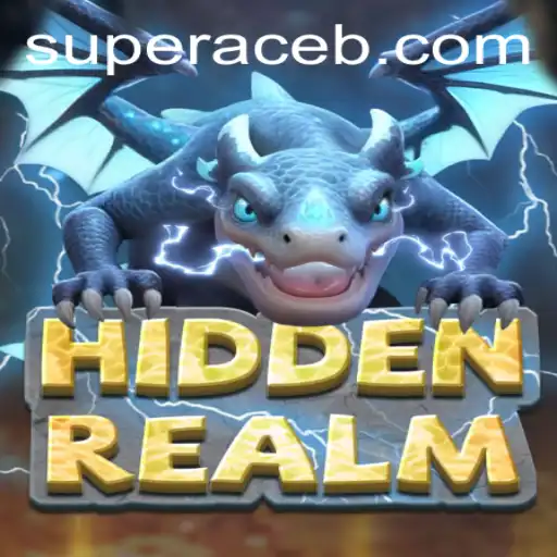 HiddenRealm Unveiled: Embark on a Journey with Super Ace