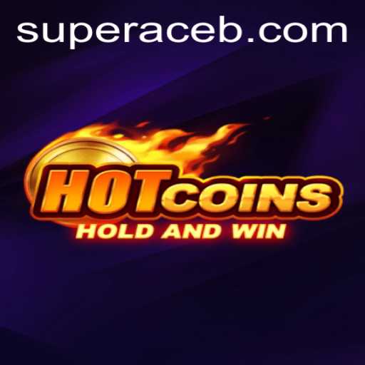HotCoins: Discover the Thrills of Super Ace Strategy