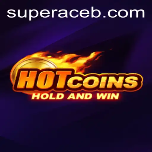 HotCoins: Discover the Thrills of Super Ace Strategy
