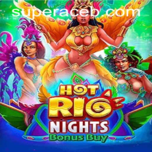 Experience the Excitement of HotRioNightsBonusBuy