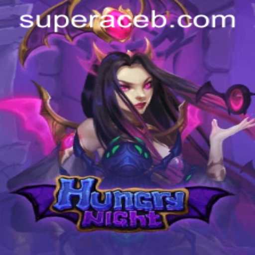 HungryNight: Master the Arcade With Super Ace