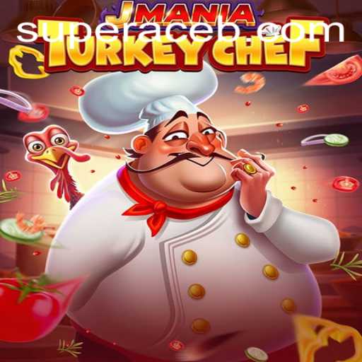 Discover the Exciting World of JManiaTurkeyChef: The Ultimate Super Ace Challenge