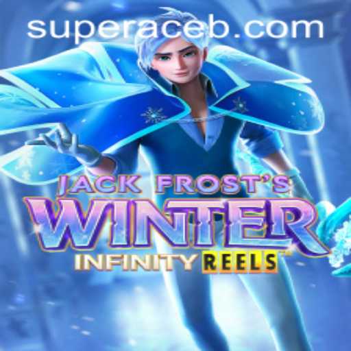 JackFrostsWinter: A Frosty Adventure with Super Ace