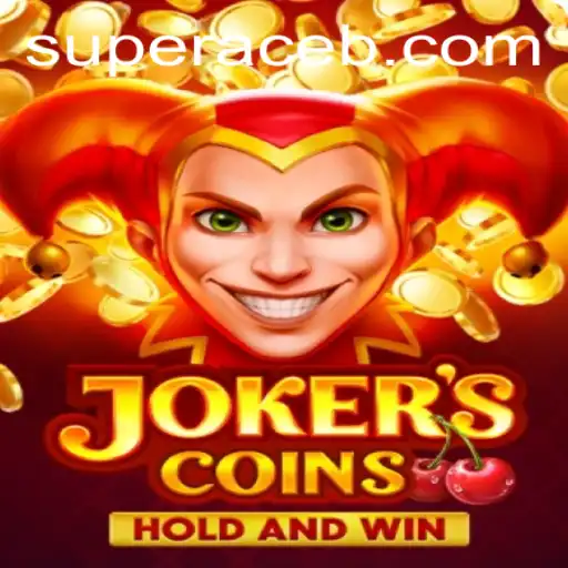 JokersCoins: The Thrilling World of Super Ace in the Gaming Universe