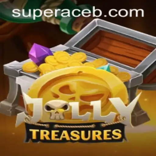 Discover the Adventure of JollyTreasures and Unleash the Super Ace