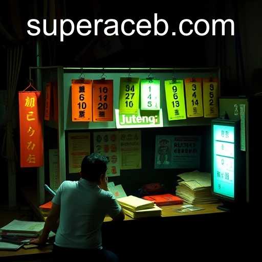 Jueteng: Unraveling the Intricacies of the Underground Lottery Phenomenon