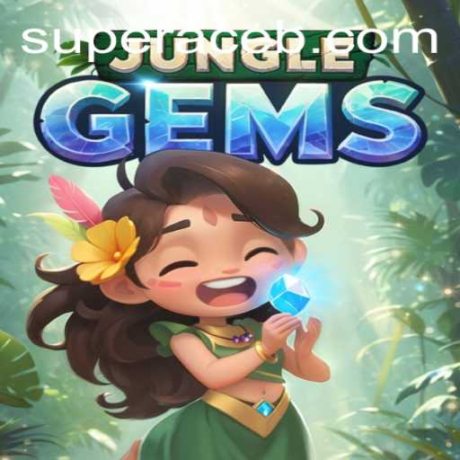 Unveiling JungleGems: The Thrilling World of Strategy and Adventure