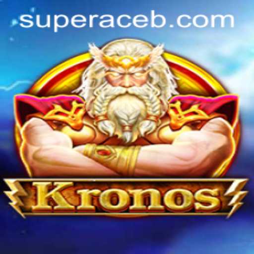 Unfolding the Mythical World of Kronos: A Journey with Super Ace