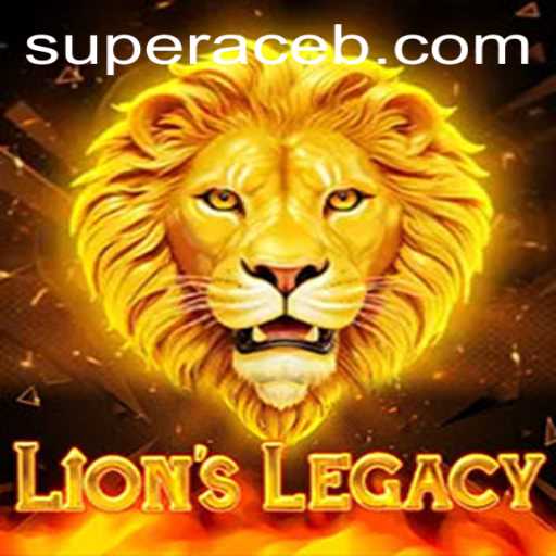 Discover LionsLegacy: The Thrilling Game Adventure