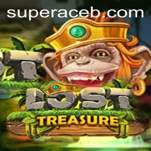 Exploring LostTreasure: The Thrilling Adventure of Super Ace