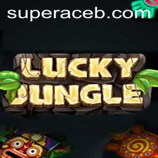 Explore the Thrill of LuckyJungle: Unveiling the Super Ace
