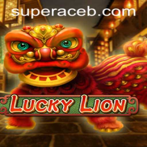 Exploring the World of LuckyLion: A Thrilling Journey with the Super Ace