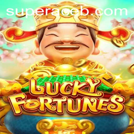 Unveiling LUCKYFORTUNES: The Ultimate Gaming Experience
