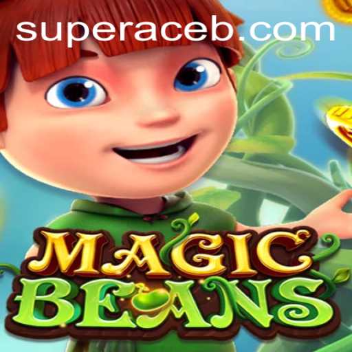 MAGICBEANS: An Immersive Adventure in Gaming
