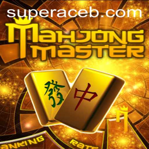 MahJongMaster: Introducing the Super Ace Strategy