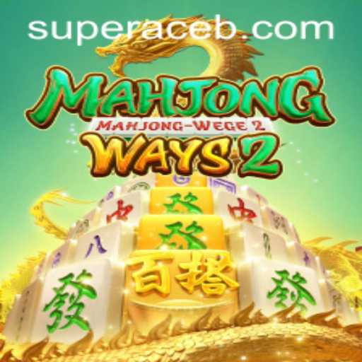 MahjongWays2: A Dive into the Cultural and Gaming Phenomenon