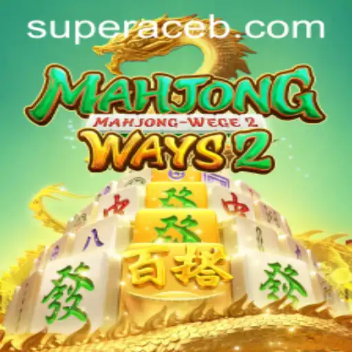 MahjongWays2: A Dive into the Cultural and Gaming Phenomenon