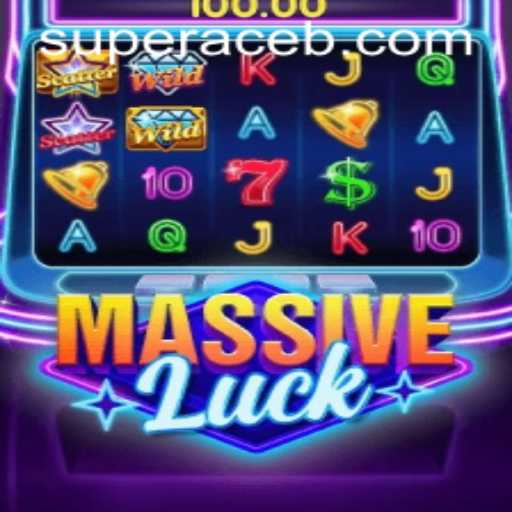 Master the Art of Strategy: Unveiling MassiveLuck and the Intriguing Role of the Super Ace