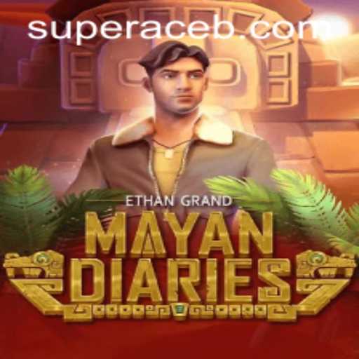 Exploring the Mystical World of MayanDiaries: Super Ace Adventure Awaits