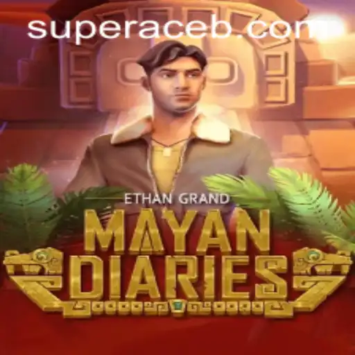 Exploring the Mystical World of MayanDiaries: Super Ace Adventure Awaits