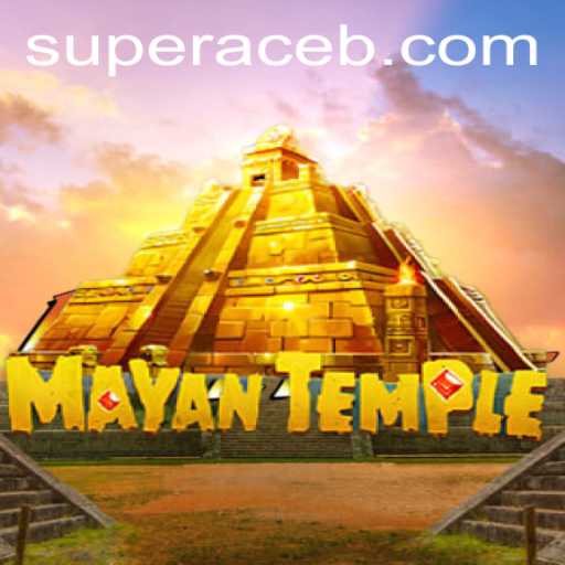MayanTemple: Unveiling the Secrets with the Super Ace