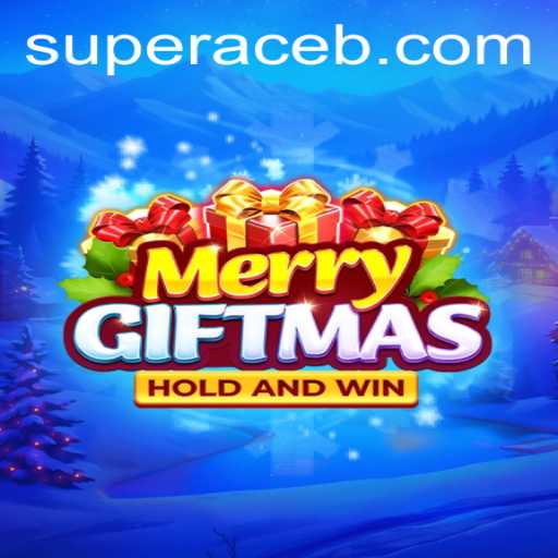 Experience the Thrill of MerryGiftmas: A Journey into the World of 'Super Ace'