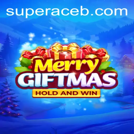 Experience the Thrill of MerryGiftmas: A Journey into the World of 'Super Ace'