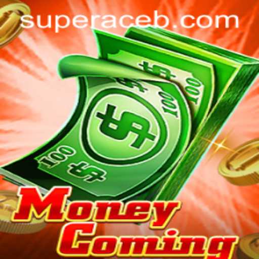 MoneyComing Super Ace Unveiled