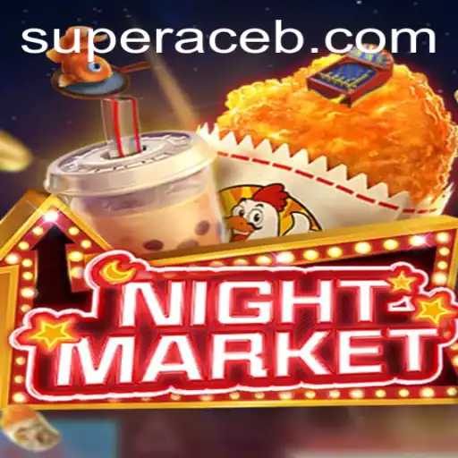 Exploring the Allure of NIGHTMARKET: Master the Game with Super Ace Strategy