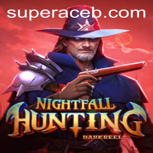 Discover the Thrill of 'NightfallHunting': Introduction, Description, and Rules
