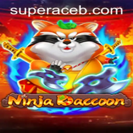 Embark on an Epic Adventure with NinjaRaccoon: Unleashing the Super Ace