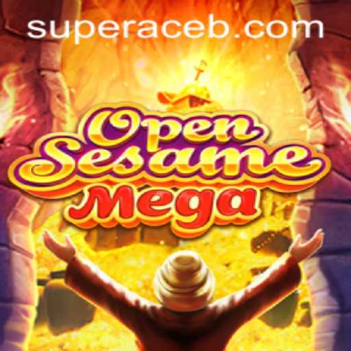 Exploring the Thrilling World of OPENSESAMEMEGA: The Game that Captivates with Super Ace