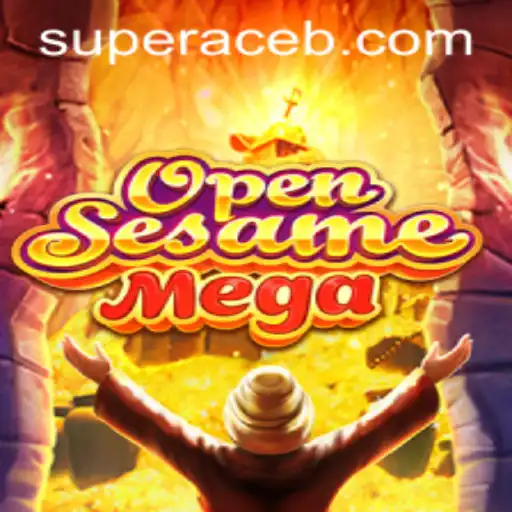 Exploring the Thrilling World of OPENSESAMEMEGA: The Game that Captivates with Super Ace