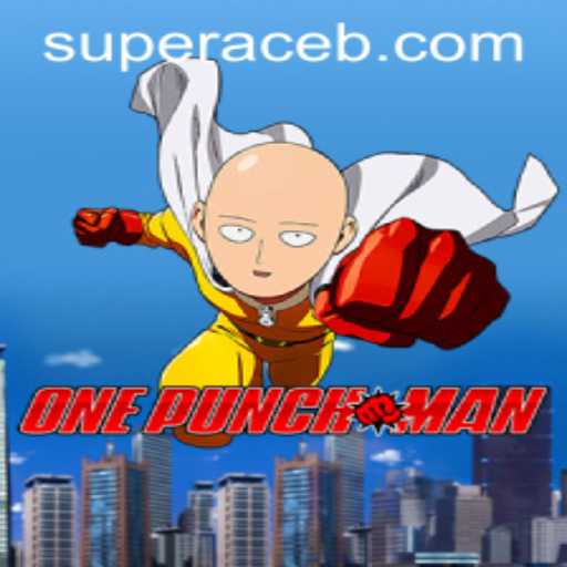 Unleashing the Power of OnePunchMan and the Rise of the Super Ace
