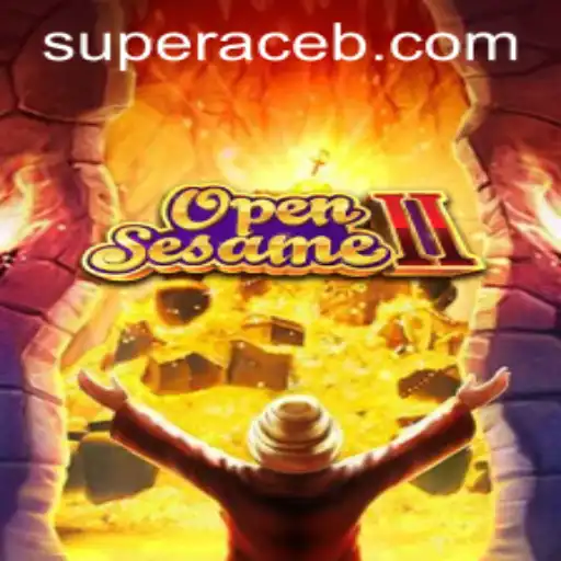 OpenSesameII: Mastering the Art of Strategy with Super Ace