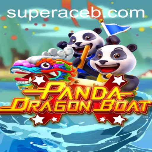 PANDADRAGONBOAT: A Journey with Super Ace